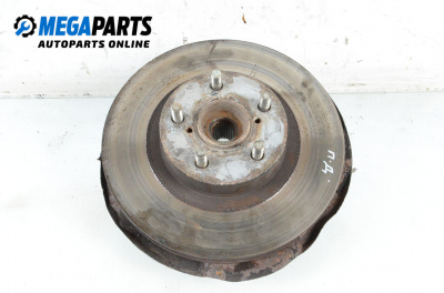 Шенкел главина за Subaru Legacy IV Wagon (09.2003 - 12.2009), позиция: предна, дясна