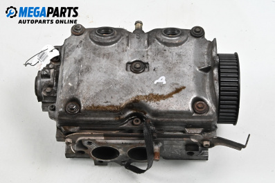 Глава за Subaru Legacy IV Wagon (09.2003 - 12.2009) 2.0 AWD, 138 к.с.