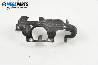 Елемент маска за Subaru Legacy IV Wagon (09.2003 - 12.2009), комби, позиция: лява