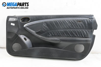 Кора врата за Mercedes-Benz CLK-Class Coupe (C209) (06.2002 - 05.2009), 2+1 вр., купе, позиция: дясна