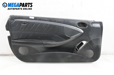 Кора врата за Mercedes-Benz CLK-Class Coupe (C209) (06.2002 - 05.2009), 2+1 вр., купе, позиция: лява
