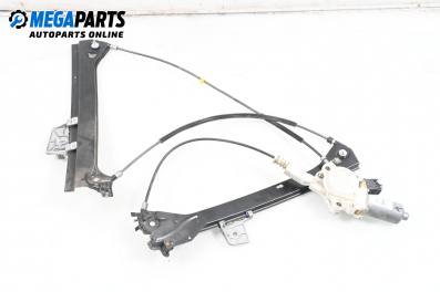 Машинка ел. стъкло за Mercedes-Benz CLK-Class Coupe (C209) (06.2002 - 05.2009), 2+1 вр., купе, позиция: лява