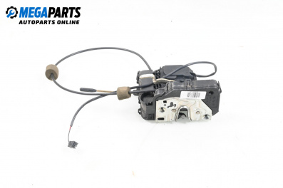 Брава на врата за Mercedes-Benz CLK-Class Coupe (C209) (06.2002 - 05.2009), позиция: дясна