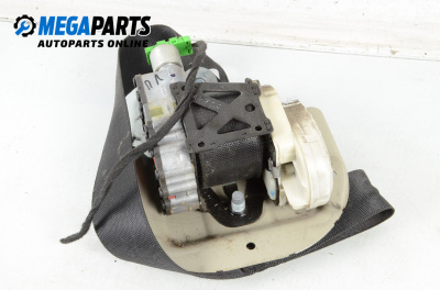 Предпазен колан за Mercedes-Benz CLK-Class Coupe (C209) (06.2002 - 05.2009), 2+1 вр., позиция: предна, лява