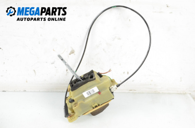 Скоростен лост (за превключване) за Mercedes-Benz CLK-Class Coupe (C209) (06.2002 - 05.2009)