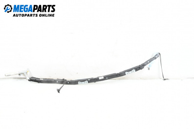 Airbag за Mercedes-Benz CLK-Class Coupe (C209) (06.2002 - 05.2009), 2+1 вр., купе, позиция: дясна