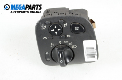 Ключ светлини  за Mercedes-Benz CLK-Class Coupe (C209) (06.2002 - 05.2009)