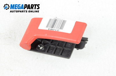 Вътрешна дръжка преден капак за Mercedes-Benz CLK-Class Coupe (C209) (06.2002 - 05.2009), 2+1 вр., купе