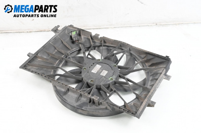 Перка охлаждане за Mercedes-Benz CLK-Class Coupe (C209) (06.2002 - 05.2009) 270 CDI (209.316), 170 к.с.