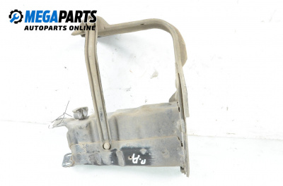 Буфер предна броня за Mercedes-Benz CLK-Class Coupe (C209) (06.2002 - 05.2009), купе, позиция: предна, дясна