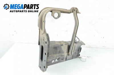 Буфер предна броня за Mercedes-Benz CLK-Class Coupe (C209) (06.2002 - 05.2009), купе, позиция: предна, лява