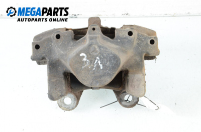 Спирачен апарат за Mercedes-Benz CLK-Class Coupe (C209) (06.2002 - 05.2009), позиция: задна, лява