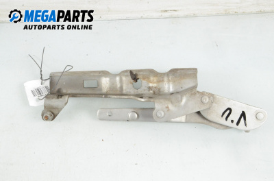 Панта преден капак за Mercedes-Benz CLK-Class Coupe (C209) (06.2002 - 05.2009), 2+1 вр., купе, позиция: лява