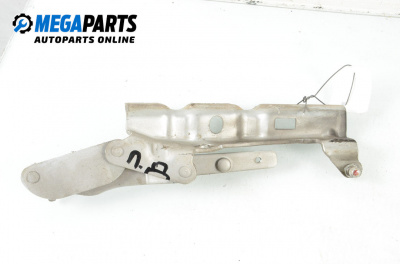 Панта преден капак за Mercedes-Benz CLK-Class Coupe (C209) (06.2002 - 05.2009), 2+1 вр., купе, позиция: дясна