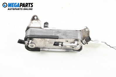 Маслоохладител за Mercedes-Benz CLK-Class Coupe (C209) (06.2002 - 05.2009) 270 CDI (209.316), 170 к.с.