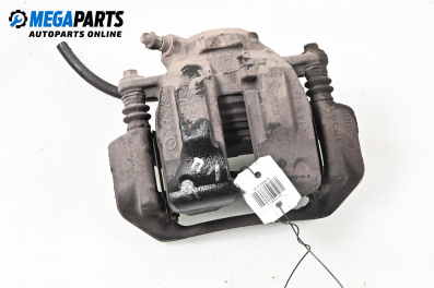 Спирачен апарат за Mercedes-Benz CLK-Class Coupe (C209) (06.2002 - 05.2009), позиция: предна, лява