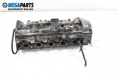 Глава за Mercedes-Benz CLK-Class Coupe (C209) (06.2002 - 05.2009) 270 CDI (209.316), 170 к.с.