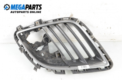 Решетка в броня за Mazda CX-7 SUV (06.2006 - 12.2014), джип, позиция: предна