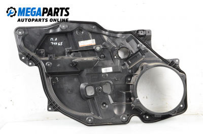 Основа кора врата за Mazda CX-7 SUV (06.2006 - 12.2014), 4+1 вр., джип, позиция: предна, лява