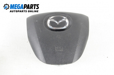 Airbag за Mazda CX-7 SUV (06.2006 - 12.2014), 4+1 вр., джип, позиция: предна