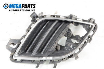 Решетка в броня за Mazda CX-7 SUV (06.2006 - 12.2014), джип, позиция: предна