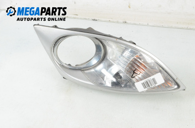 Капачка халоген за Mazda CX-7 SUV (06.2006 - 12.2014), джип, позиция: дясна
