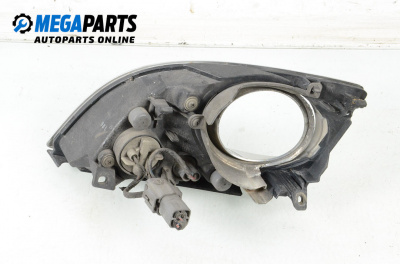 Капачка халоген за Mazda CX-7 SUV (06.2006 - 12.2014), джип, позиция: дясна