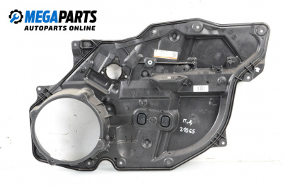 Основа кора врата за Mazda CX-7 SUV (06.2006 - 12.2014), 4+1 вр., джип, позиция: предна, дясна