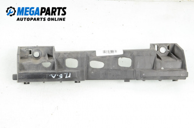 Държач броня за Mazda CX-7 SUV (06.2006 - 12.2014), джип, позиция: предна, лява