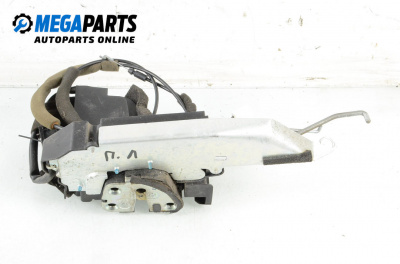 Брава на врата за Mazda CX-7 SUV (06.2006 - 12.2014), позиция: предна, лява