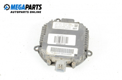 Xenon баласт за Mazda CX-7 SUV (06.2006 - 12.2014)