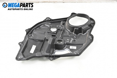 Основа кора врата за Mazda CX-7 SUV (06.2006 - 12.2014), 4+1 вр., джип, позиция: задна, лява