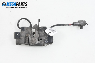 Брава преден капак за Mazda CX-7 SUV (06.2006 - 12.2014)