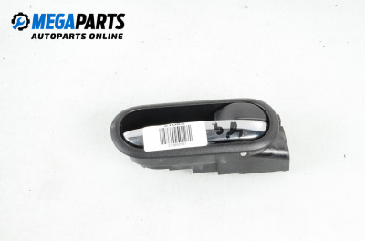 Вътрешна дръжка за Mazda CX-7 SUV (06.2006 - 12.2014), 4+1 вр., джип, позиция: задна, дясна