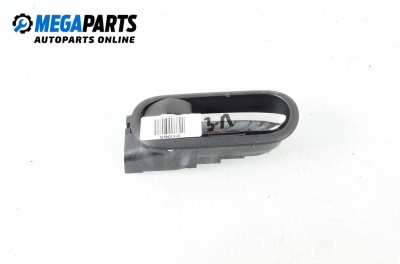 Вътрешна дръжка за Mazda CX-7 SUV (06.2006 - 12.2014), 4+1 вр., джип, позиция: задна, лява