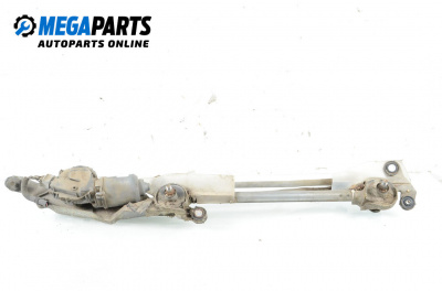 Ел. мотор за чистачките за Mazda CX-7 SUV (06.2006 - 12.2014), джип, позиция: задна