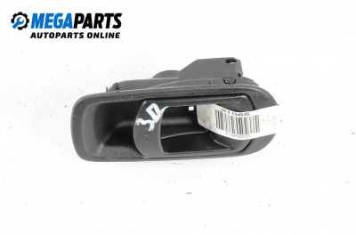 Ръкохватка седалка за Mazda CX-7 SUV (06.2006 - 12.2014), 4+1 вр., джип