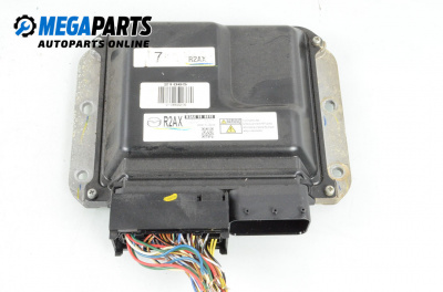 Компютър двигател за Mazda CX-7 SUV (06.2006 - 12.2014) 2.2 MZR-CD AWD, 173 к.с., № R2AX18881Е