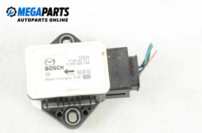 Сензор ESP за Mazda CX-7 SUV (06.2006 - 12.2014), № Bosch 0 265 005 744