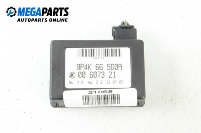 Сензор за дъжд за Mazda CX-7 SUV (06.2006 - 12.2014), № 00607321R2AX 18 9R1