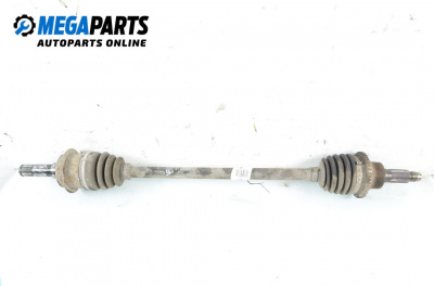 Полуоска за Mazda CX-7 SUV (06.2006 - 12.2014) 2.2 MZR-CD AWD, 173 к.с., позиция: задна, дясна