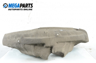 Подкалник за Mazda CX-7 SUV (06.2006 - 12.2014), 4+1 вр., джип, позиция: задна, дясна