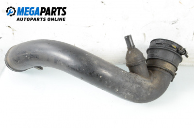 Тръба турбо за Mazda CX-7 SUV (06.2006 - 12.2014) 2.2 MZR-CD AWD, 173 к.с.