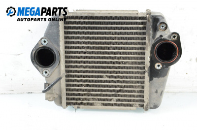 Интеркулер за Mazda CX-7 SUV (06.2006 - 12.2014) 2.2 MZR-CD AWD, 173 к.с.