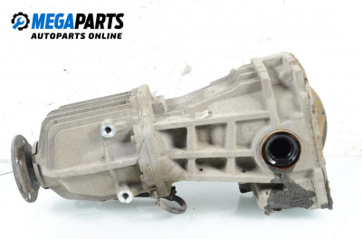 Диференциал за Mazda CX-7 SUV (06.2006 - 12.2014) 2.2 MZR-CD AWD, 173 к.с.