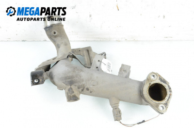 Тръба турбо за Mazda CX-7 SUV (06.2006 - 12.2014) 2.2 MZR-CD AWD, 173 к.с.