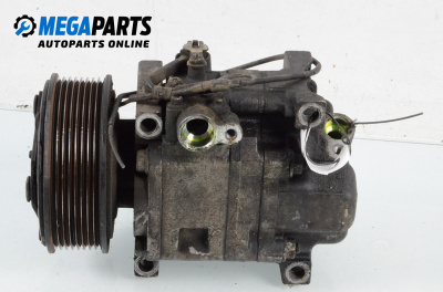 Компресор климатик за Mazda CX-7 SUV (06.2006 - 12.2014) 2.2 MZR-CD AWD, 173 к.с.