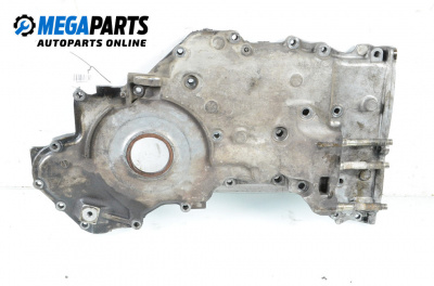 Капак ангренажен ремък за Mazda CX-7 SUV (06.2006 - 12.2014) 2.2 MZR-CD AWD, 173 к.с.