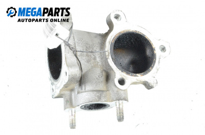 Конзола антифриз за Mazda CX-7 SUV (06.2006 - 12.2014) 2.2 MZR-CD AWD, 173 к.с.