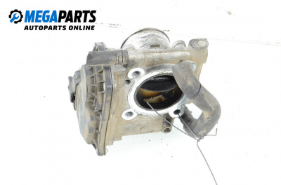 Дроселова клапа за Mazda CX-7 SUV (06.2006 - 12.2014) 2.2 MZR-CD AWD, 173 к.с.